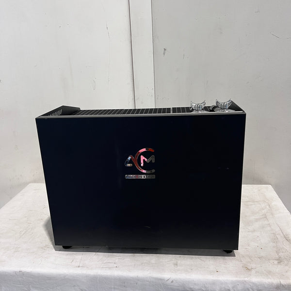 ACM Evolve 2 Group Compact Coffee Machine