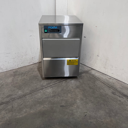 Polar GK031-A G-Series Ice Machine