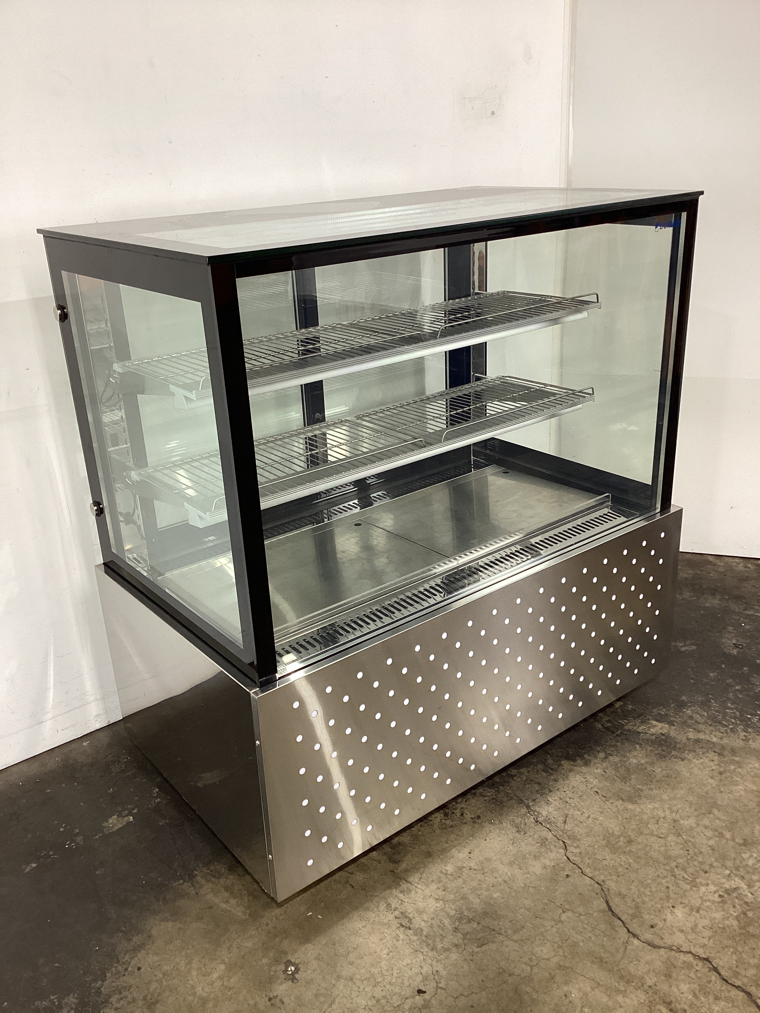 FED SG120FA-2XB Cold Food Display
