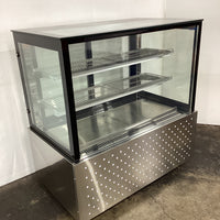 FED SG120FA-2XB Cold Food Display