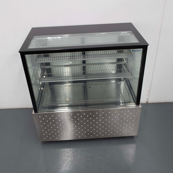 Bonvue SG120FA 2 XB Cold Food Display