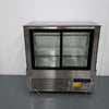 Bonvue SG120FA 2 XB Cold Food Display