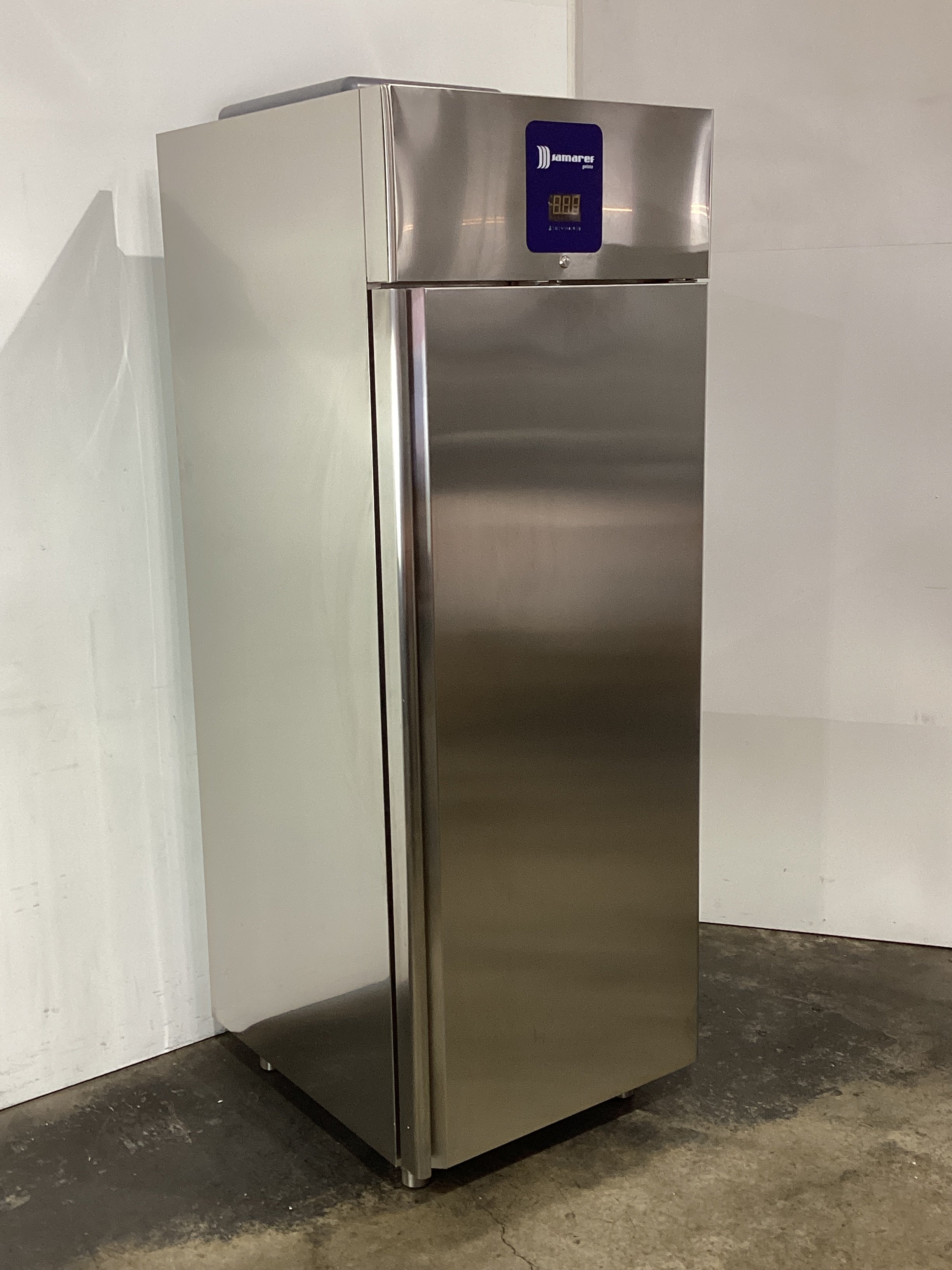 Samaref 800PBT Ice Cream Freezer