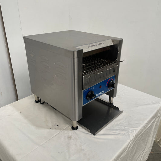 Birko 1003202 Conveyor Toaster