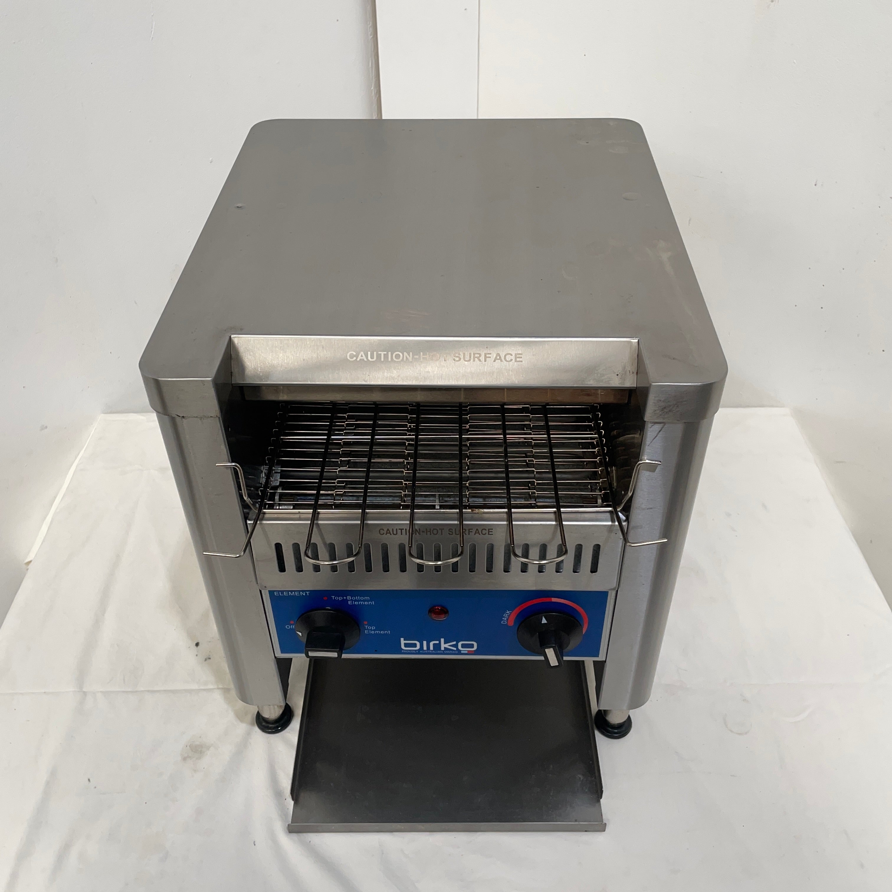 Birko 1003202 Conveyor Toaster