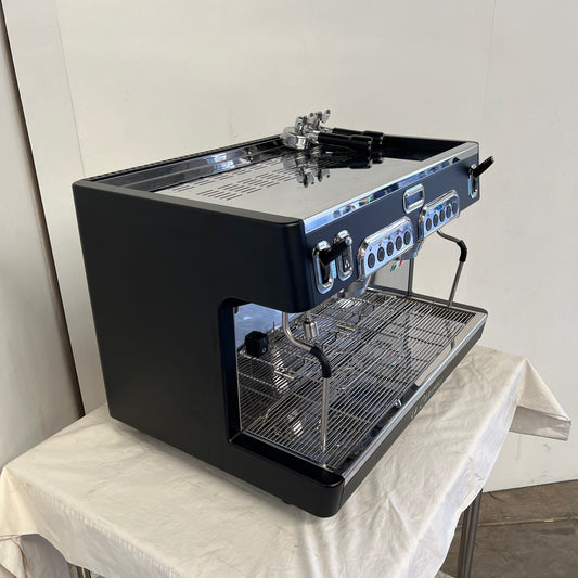 Carimali Cento 50 E2 2 Group Coffee Machine