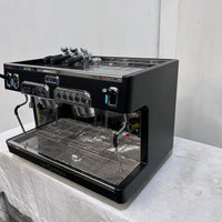 Carimali Cento 50 E2 2 Group Coffee Machine