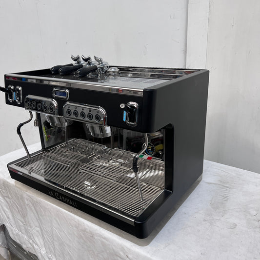 Carimali Cento 50 E2 2 Group Coffee Machine