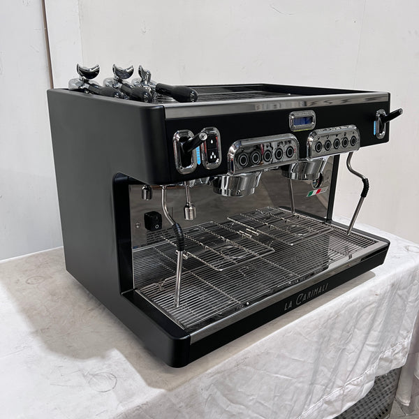 Carimali Cento 50 E2 2 Group Coffee Machine