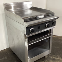 Cobra CT6 Flat Griddle