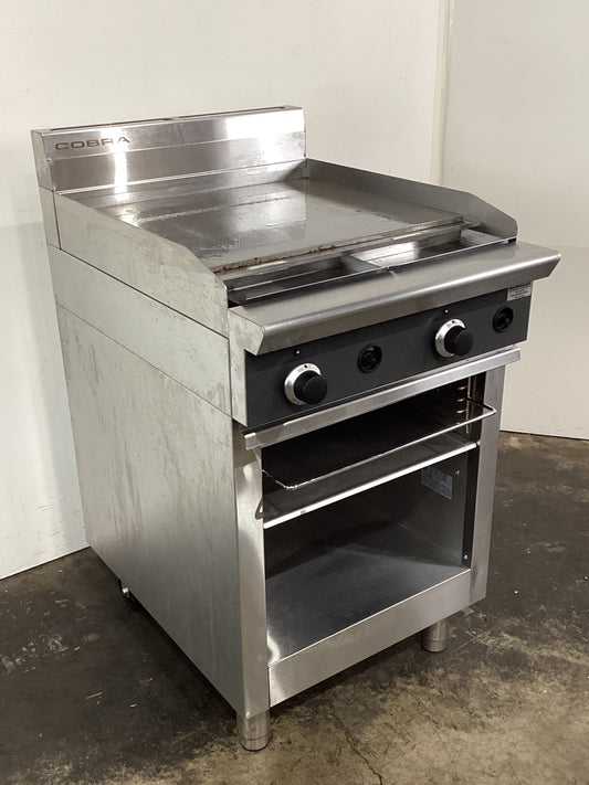 Cobra CT6 Flat Griddle