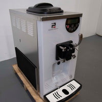 Pasmo S189 Ice Cream Machine