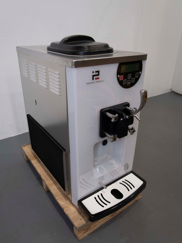 Pasmo S189 Ice Cream Machine