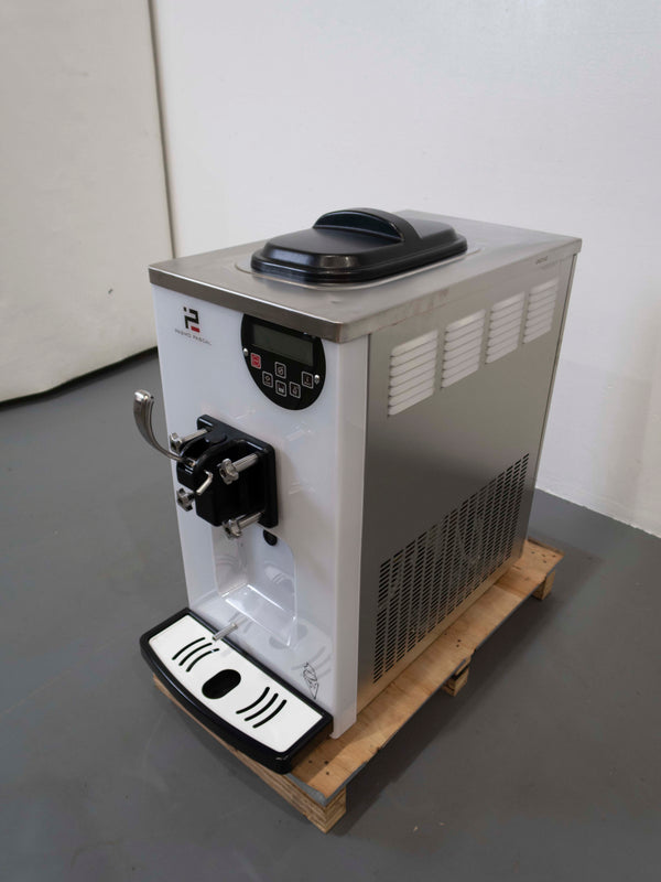 Pasmo S189 Ice Cream Machine