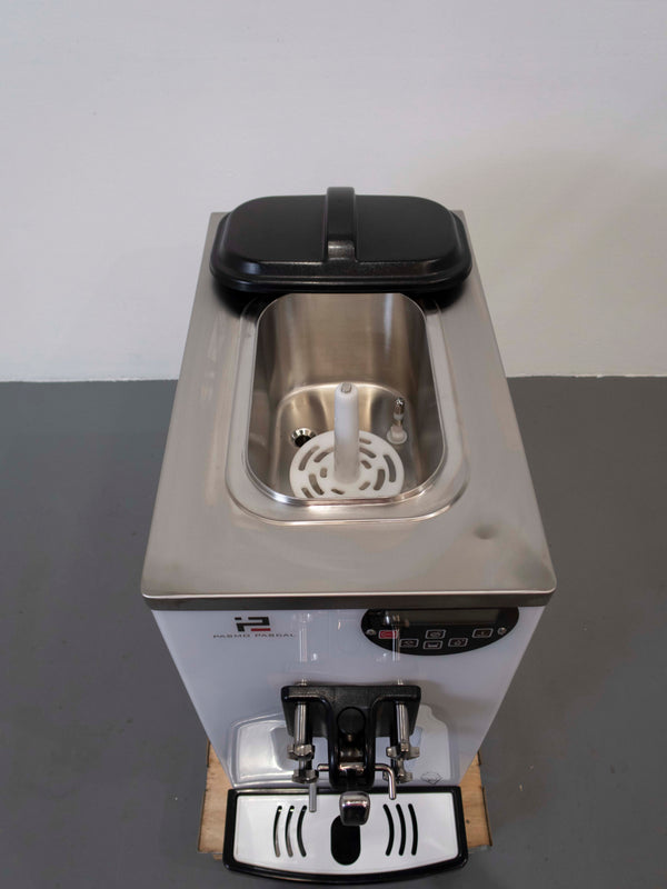 Pasmo S189 Ice Cream Machine