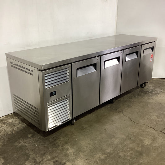 Skope RF7.UBR.4.SD Undercounter Fridge