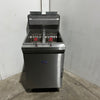 Frymax RC400TE Fryer
