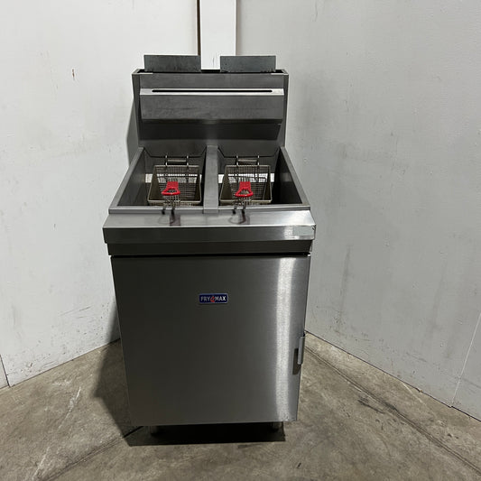 Frymax RC400TE Fryer