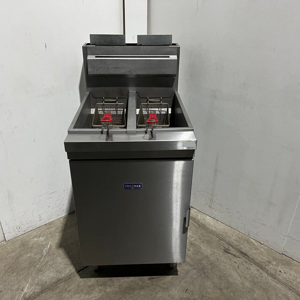 Frymax RC400TE Fryer