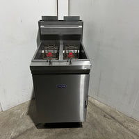 Frymax RC400TE Fryer