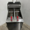 Frymax RC400TE Fryer