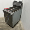 Frymax RC400TE Fryer