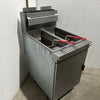Frymax RC400TE Fryer