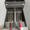 Frymax RC400TE Fryer