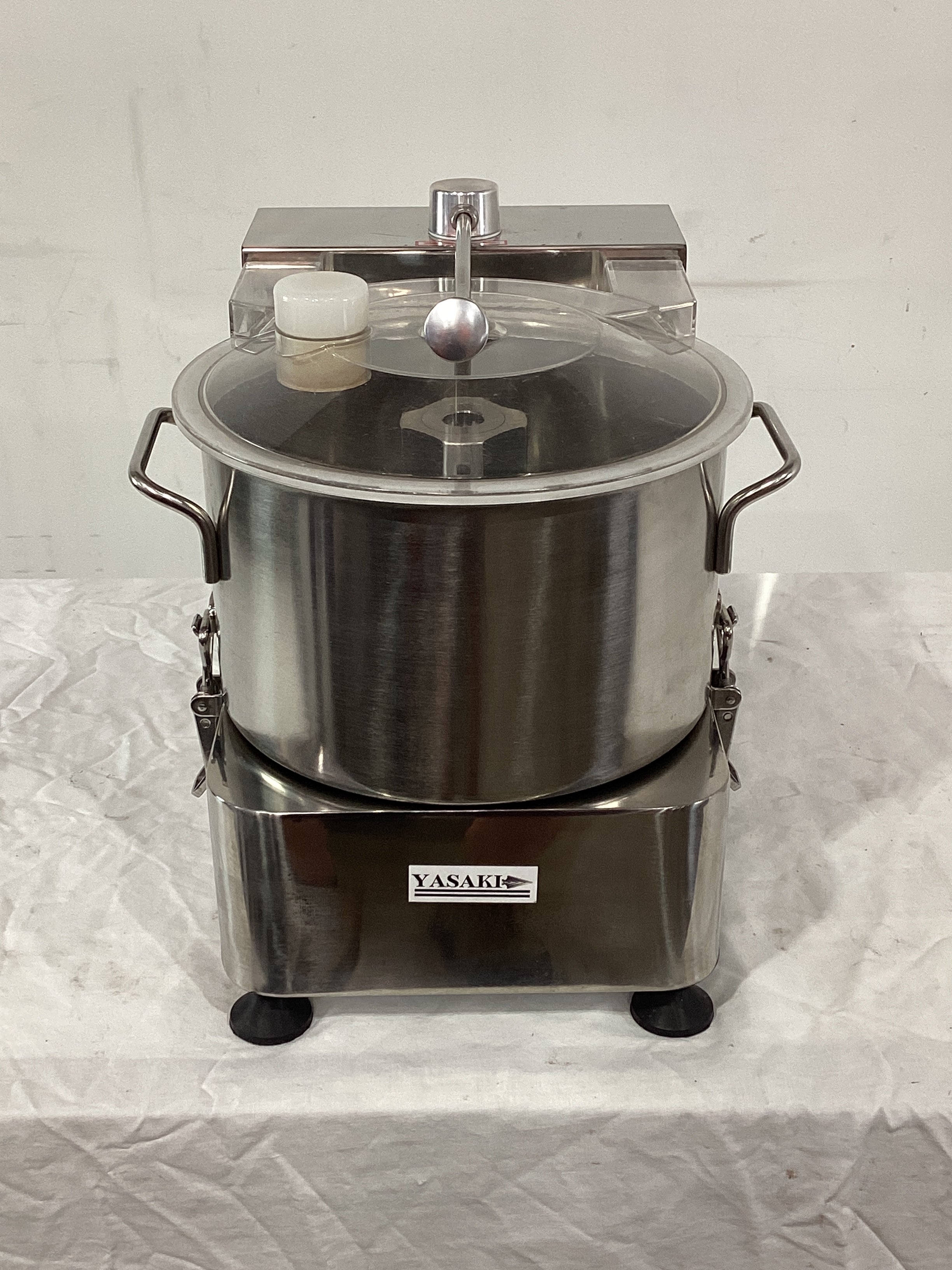 FED HR-6 Food Processor