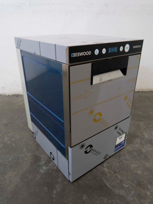 Eswood SW400 Underbench Glasswasher