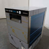 Eswood SW400 Underbench Glasswasher
