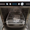 Eswood SW400 Underbench Glasswasher