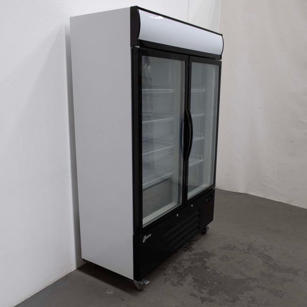 Saltas DFS2999 Upright Freezer
