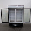 Saltas DFS2999 Upright Freezer