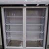 Saltas DFS2999 Upright Freezer