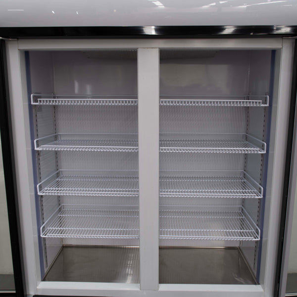 Saltas DFS2999 Upright Freezer