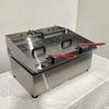 Woodson W.FRT50C Countertop Fryer
