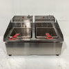 Woodson W.FRT50C Countertop Fryer