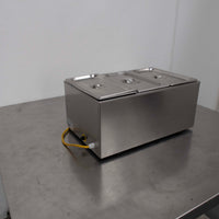 Apuro FT691-A Bain Marie
