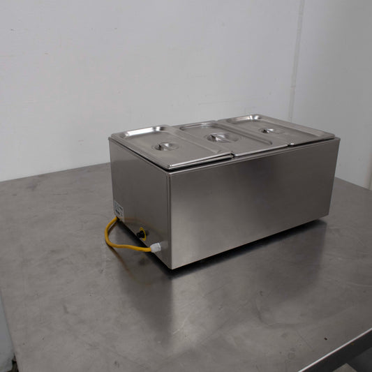 Apuro FT691-A Bain Marie