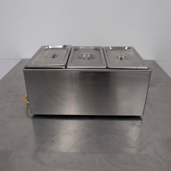 Apuro FT691-A Bain Marie