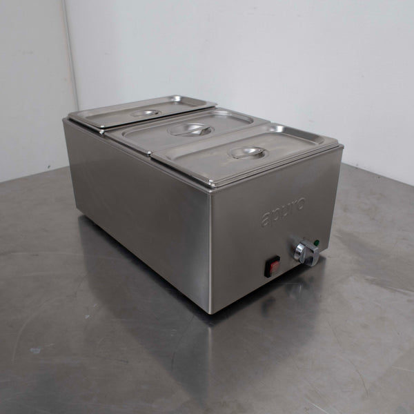 Apuro FT691-A Bain Marie