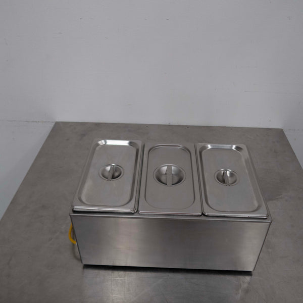 Apuro FT691-A Bain Marie