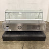 Polar GE961-A Over Counter Display Fridge