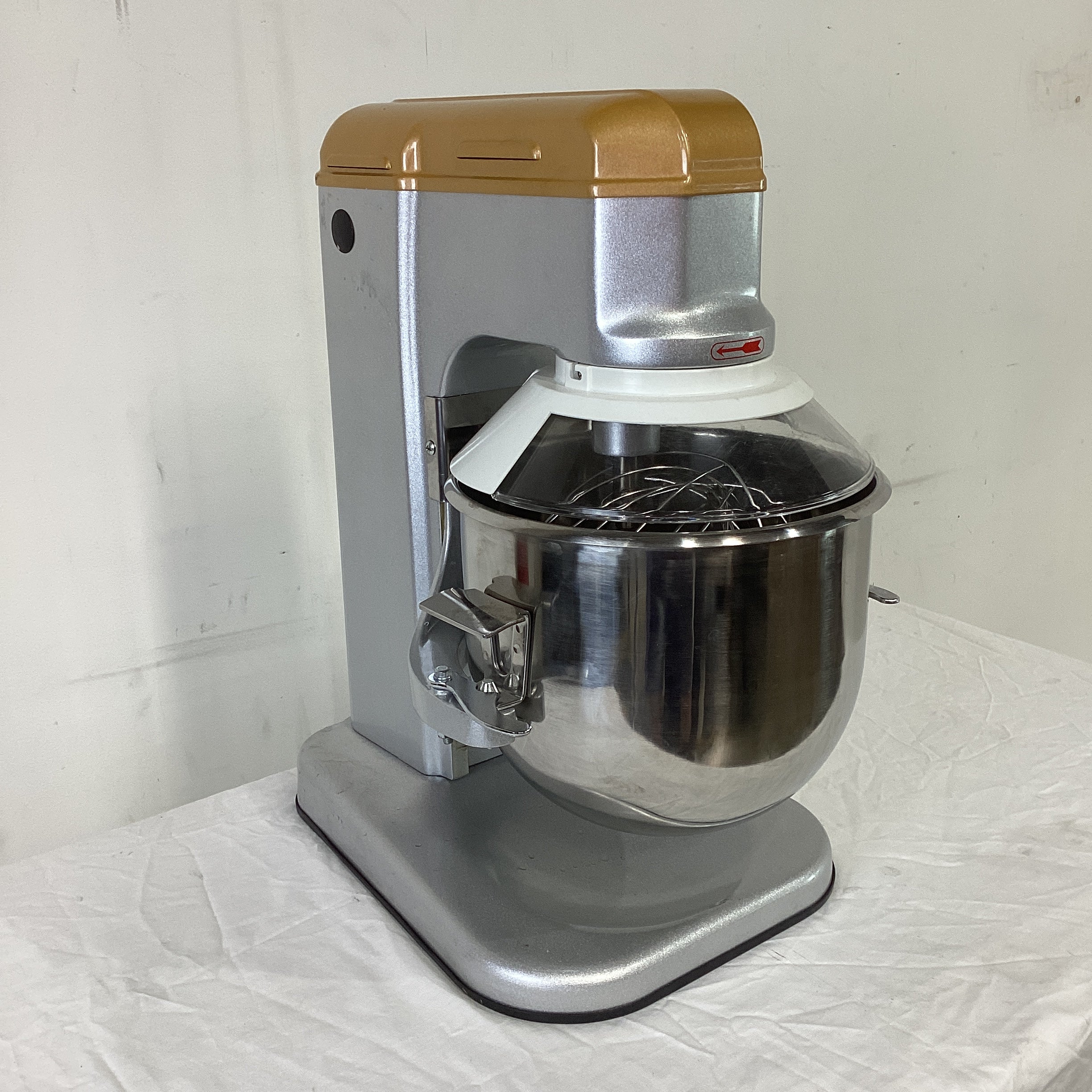 Anvil PMA1010 Planetary Mixer
