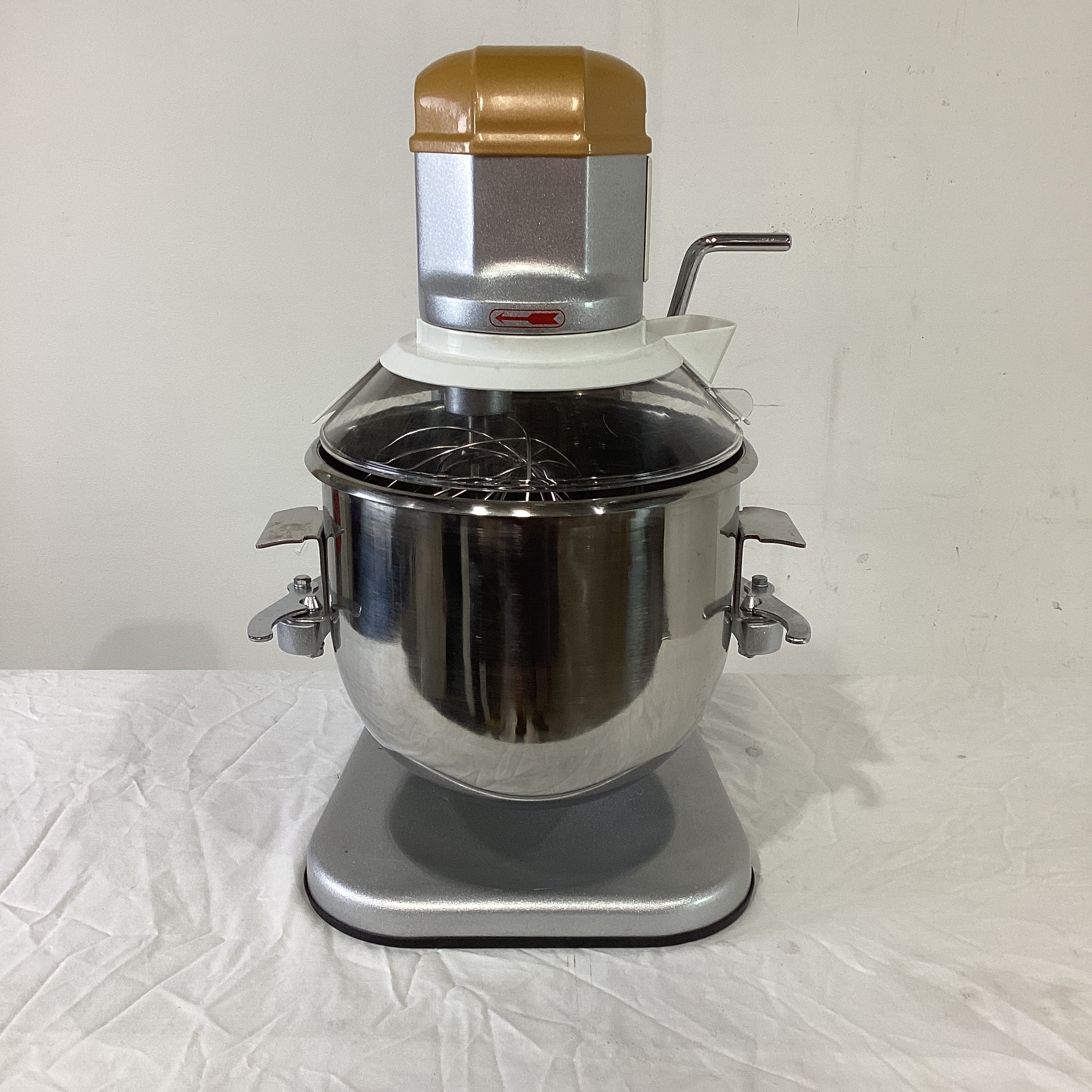 Anvil PMA1010 Planetary Mixer