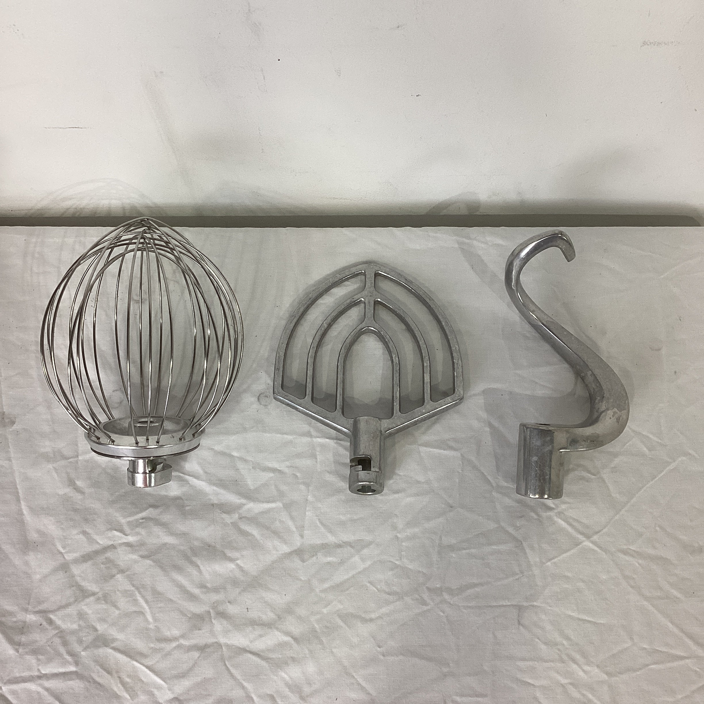 Anvil PMA1010 Planetary Mixer