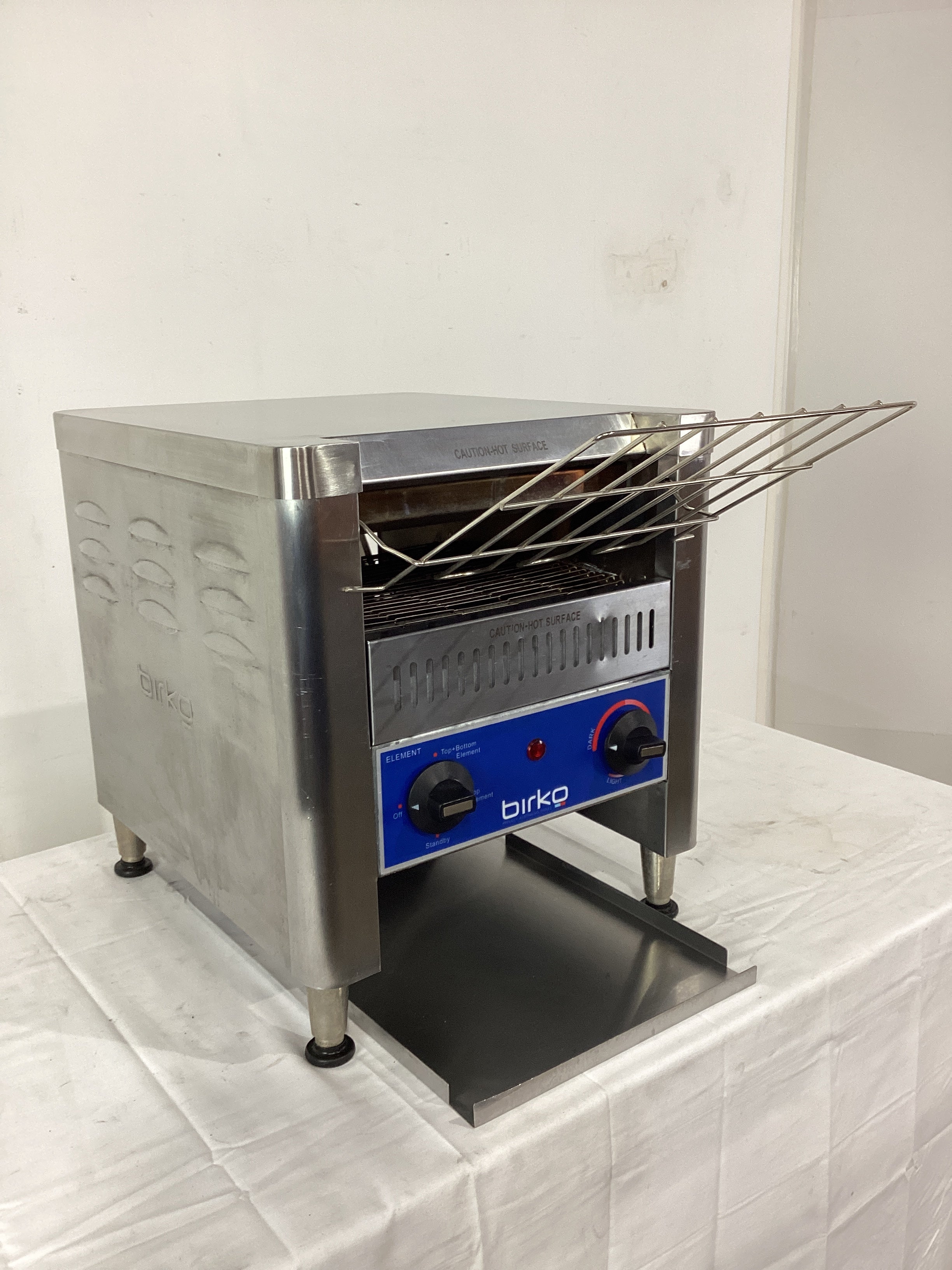 Birko 1003202 Conveyor Toaster