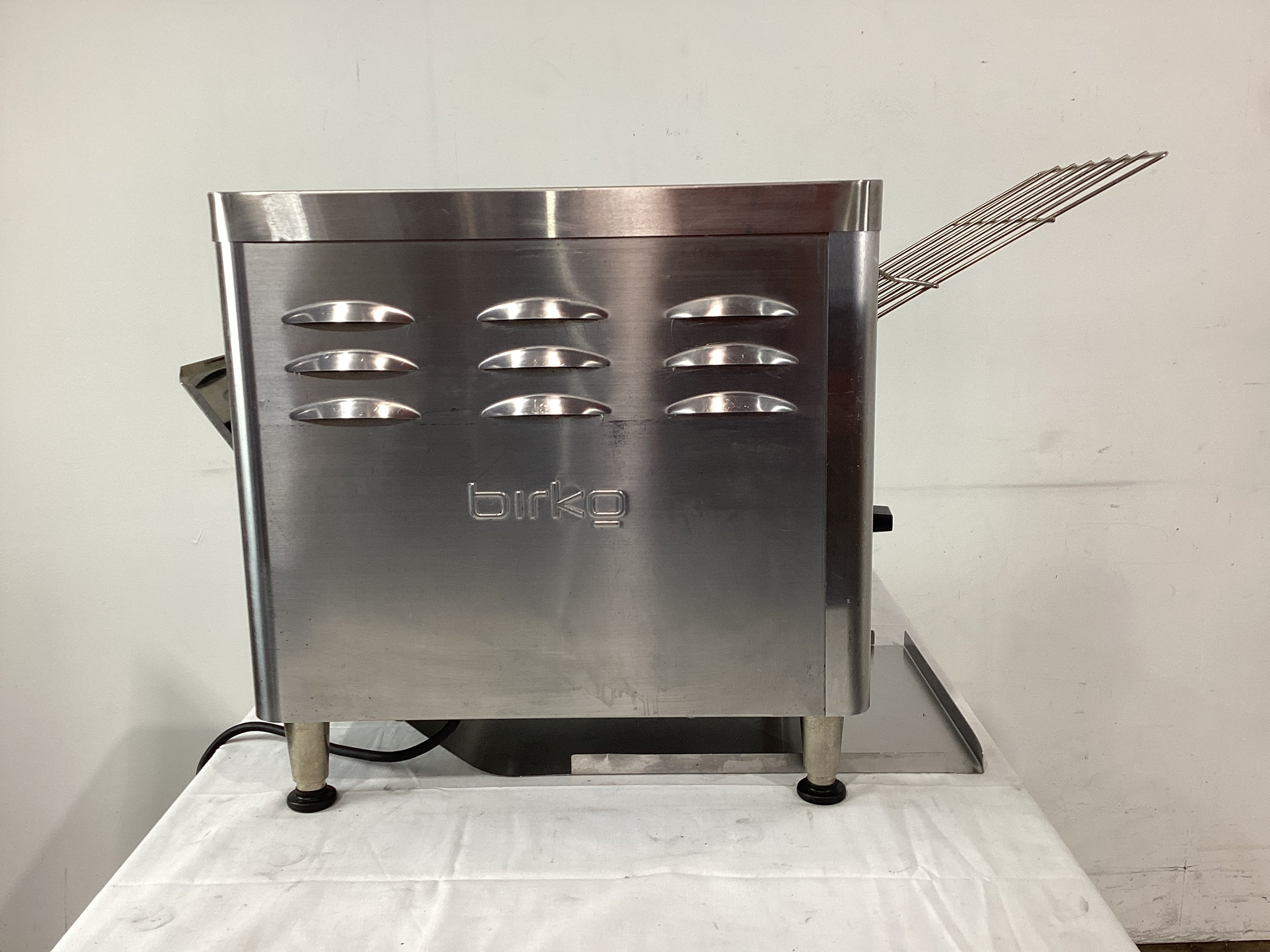 Birko 1003202 Conveyor Toaster