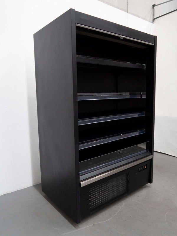 Hussmann H1TMS-14 Multideck Chiller Cabinet